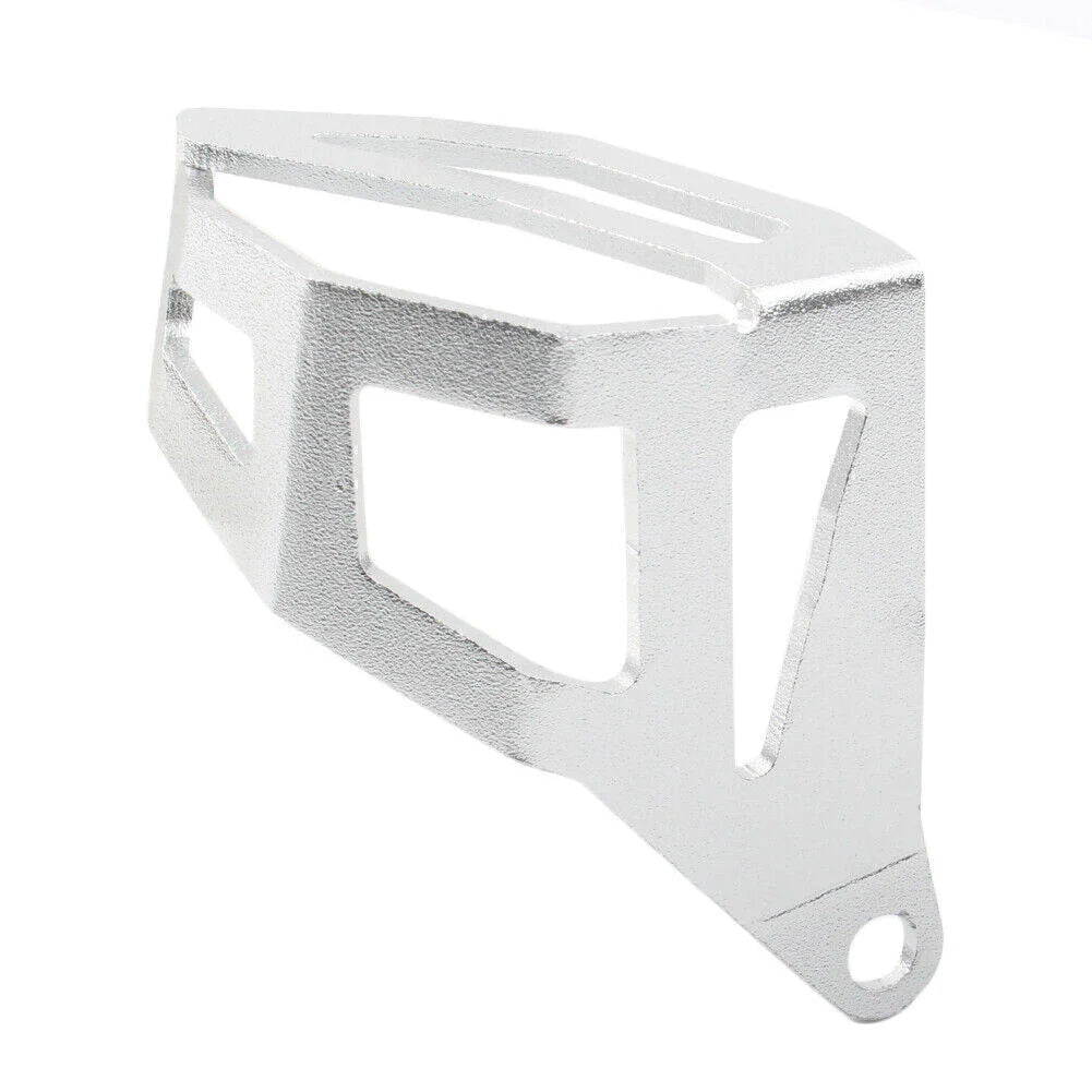 CNC Alloy Rear Brake Reservoir Cover for BMW R1200GS LC ADV (2014-2016)