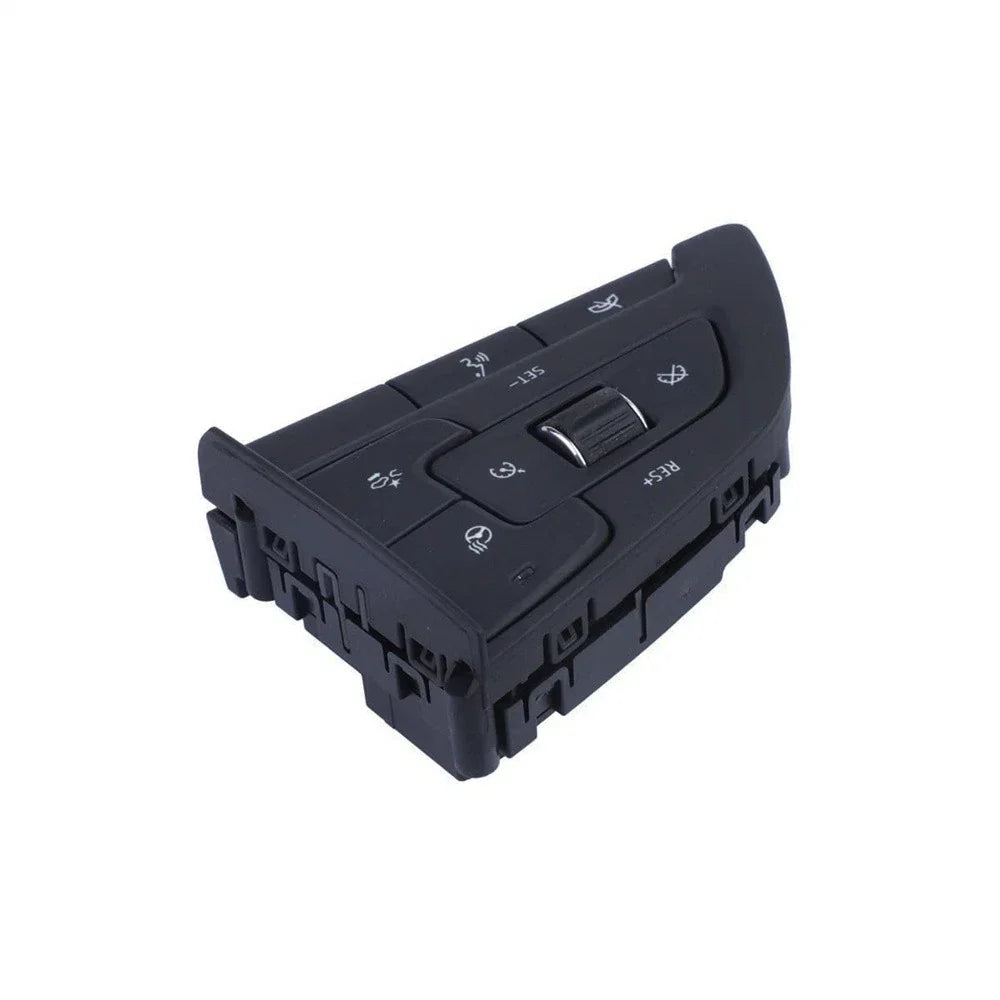 Cruise Control Switch for Cadillac XT4 2.0L A/T FWD (2019)