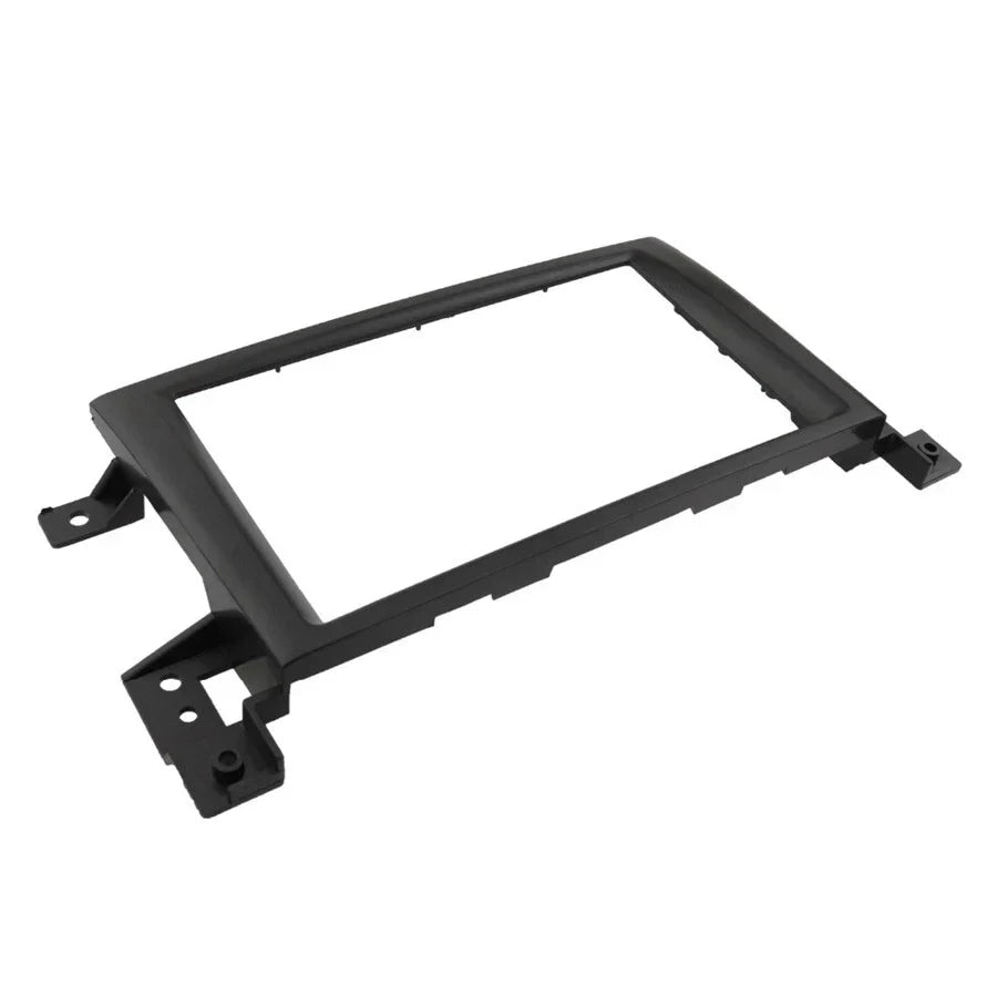 2Din DVD Stereo Dash Panel Frame Bracket for Suzuki Grand Vitara (2005-2014)