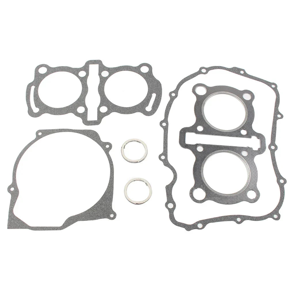 Engine Gasket Kit for Honda CB400 T Hawk, CM400 C Custom (1978-1981)