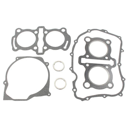 Engine Gasket Kit for Honda CB400 T Hawk, CM400 C Custom (1978-1981)