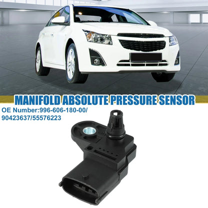 Manifold Absolute Pressure Sensor for Porsche 911 (1999-2004)