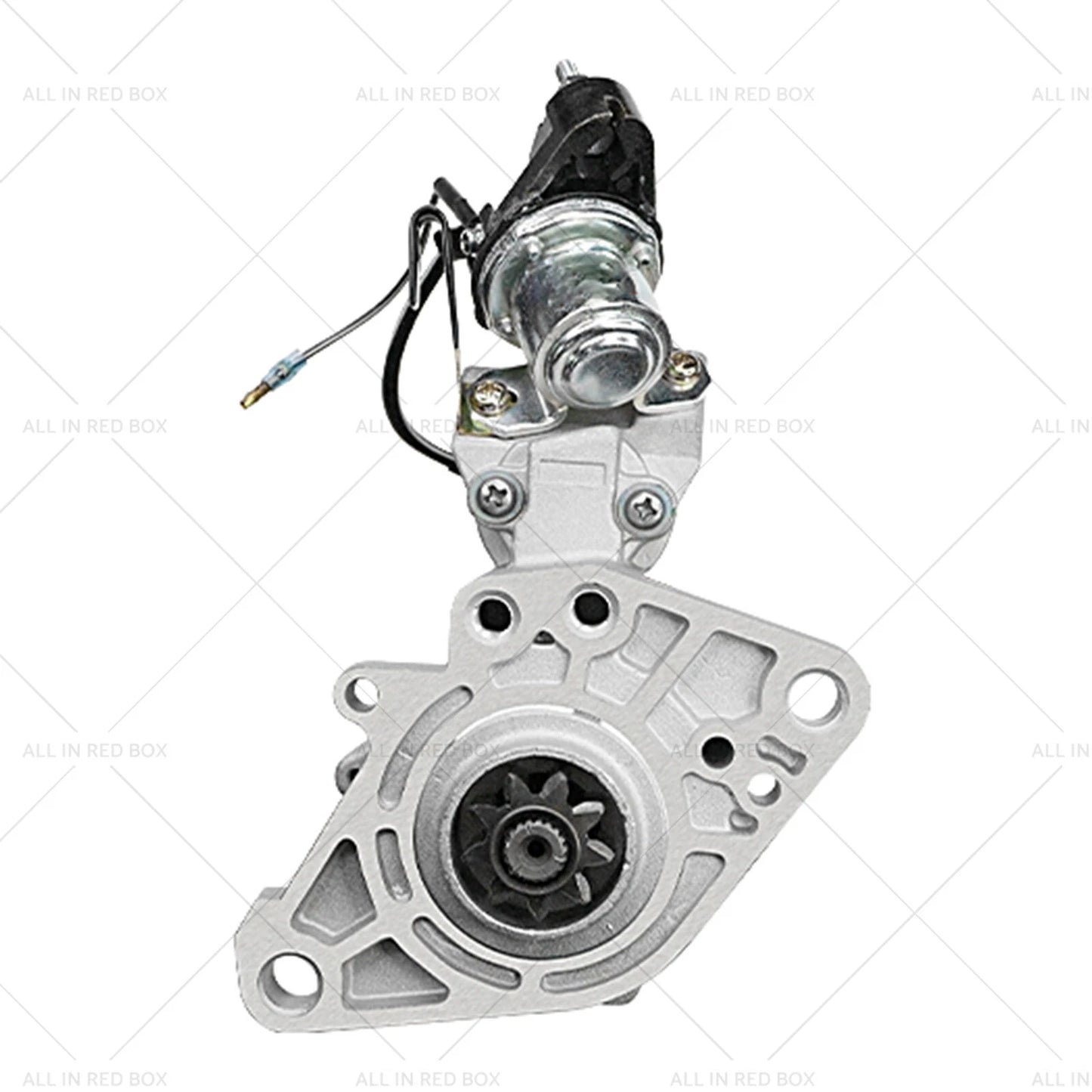 Starter Motor for Mitsubishi Canter 3.6L Diesel 4D32 (1985-1994)