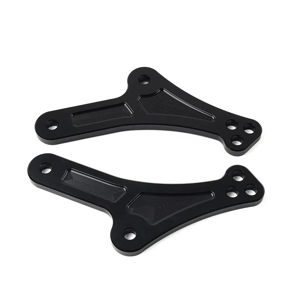 Adjustable Lower Suspension Links for Kawasaki ZX25R ZX4R (2023+)