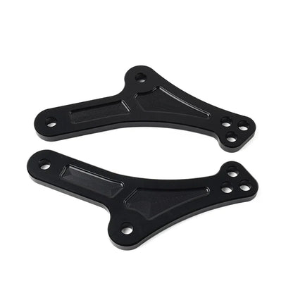Adjustable Lower Suspension Links for Kawasaki ZX25R ZX4R (2023+)