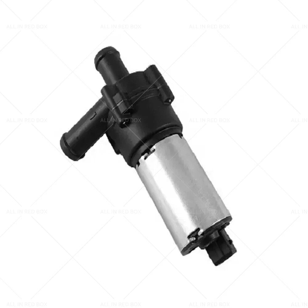 Auxiliary Coolant Water Pump for Mercedes-Benz