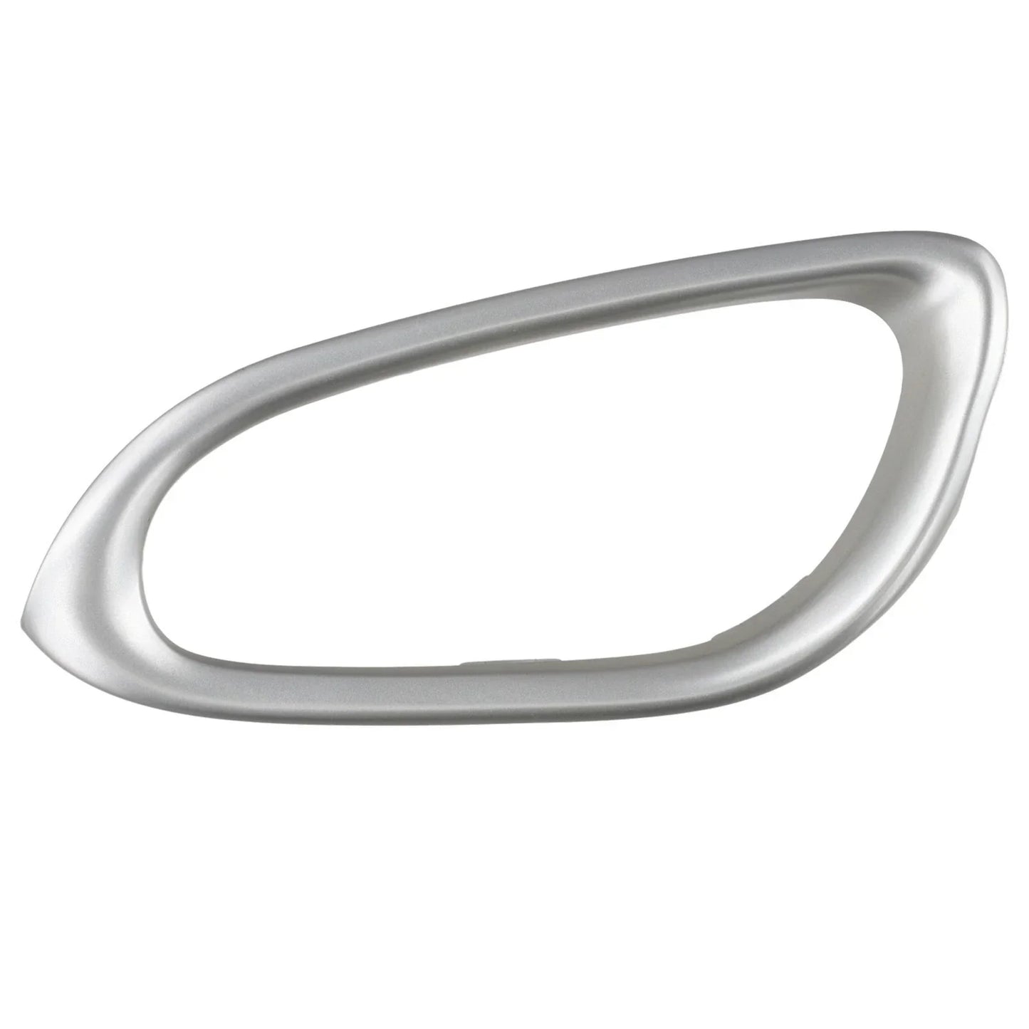 Front Left Interior Door Handle Trim Bezel for Nissan Sentra (2013–2013)