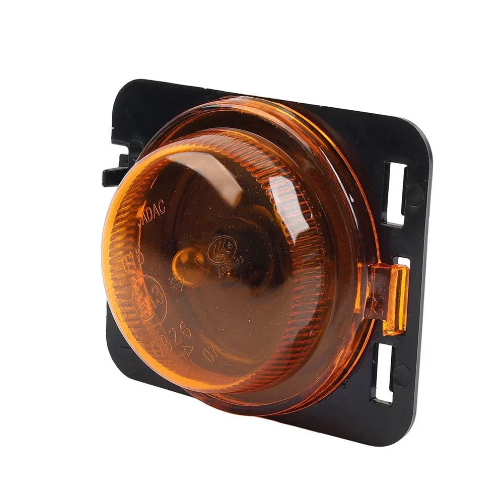 Right Side Marker Turn Signal Light for Jeep Wrangler JK (2007-2018)