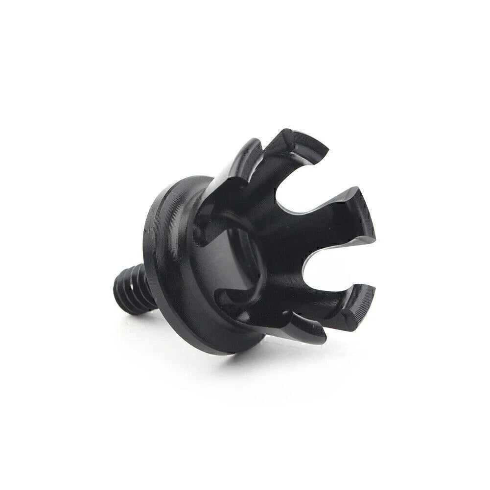 Rear Seat Bolt Tab Screw Mount Aluminum for Harley (1996-2023)
