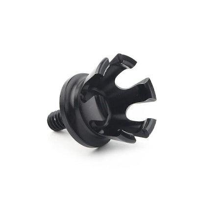 Rear Seat Bolt Tab Screw Mount Aluminum for Harley (1996-2023)