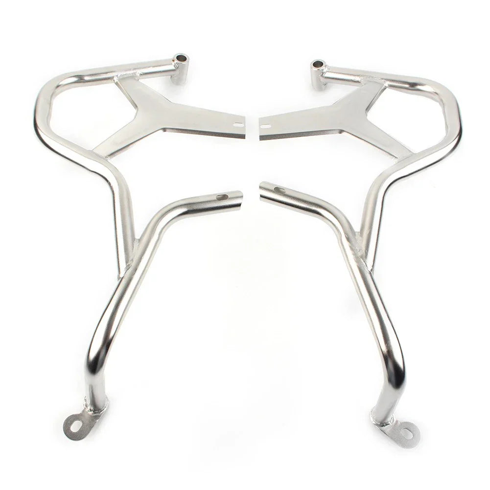 Engine Frame Protector Guard Crash Bar for BMW R1200GS Adventure (2013-2019)