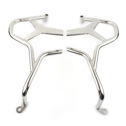 Engine Frame Protector Guard Crash Bar for BMW R1200GS Adventure (2013-2019)