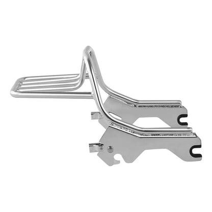 Luggage Rack Docking Hardware for Harley Low Rider FXLRST (2018-2025)