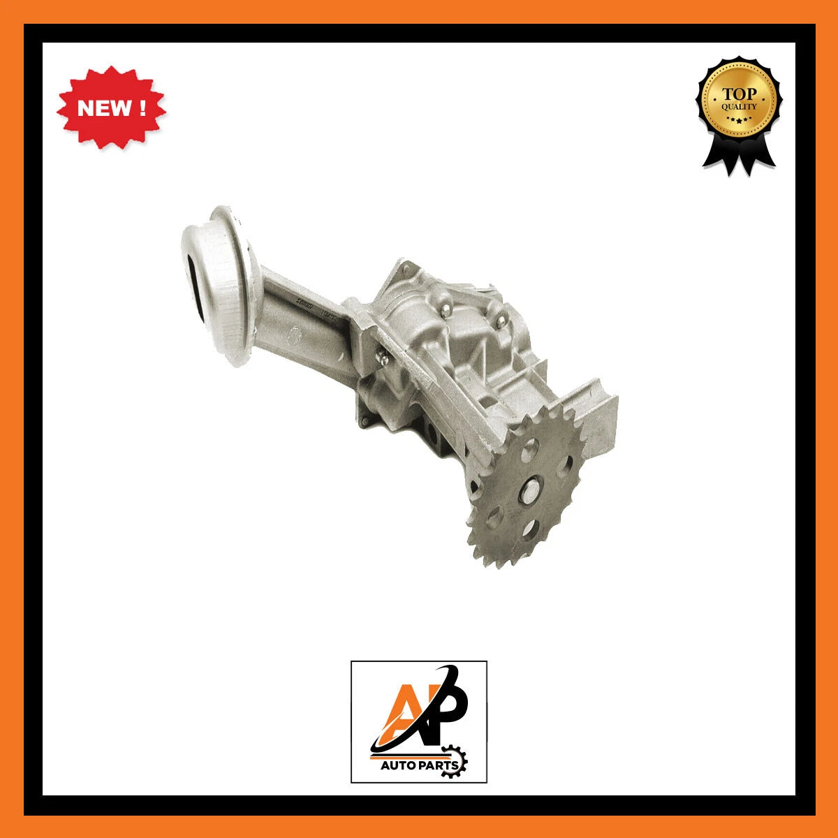 Engine Oil Pump Replacement for Dacia Logan MCV KS 1.5 dCi (2013–2020)