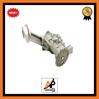 Engine Oil Pump Replacement for Dacia Logan MCV KS 1.5 dCi (2013–2020)