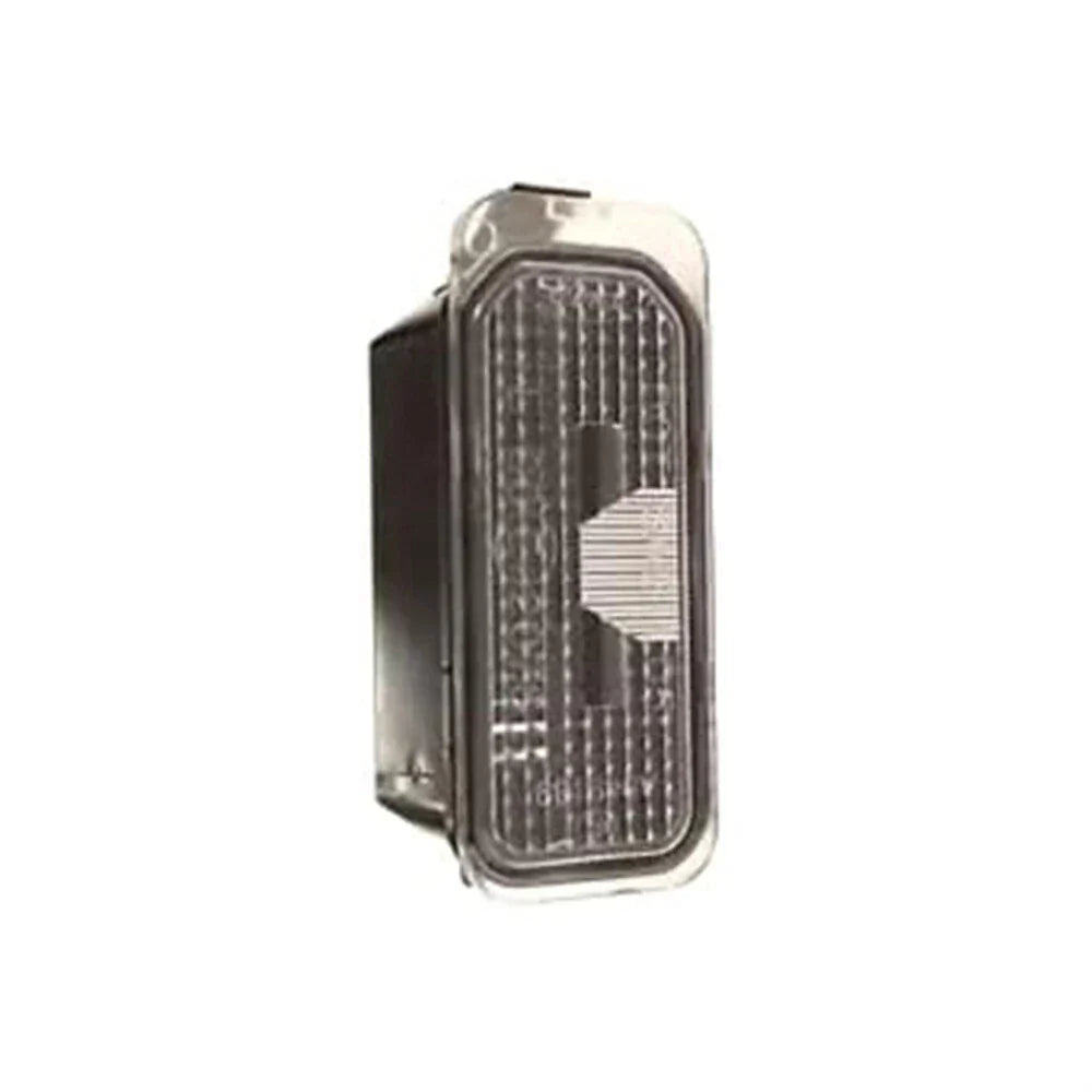 License Plate Light Shell Cover for Ford Transit, Focus, S-Max, Fiesta, Ranger