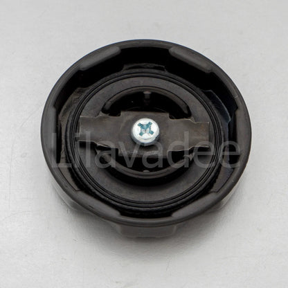 Twist-On Engine Oil Filler Cap for Mazda B2200 B-Series Bravo Fighter (1986-1993)