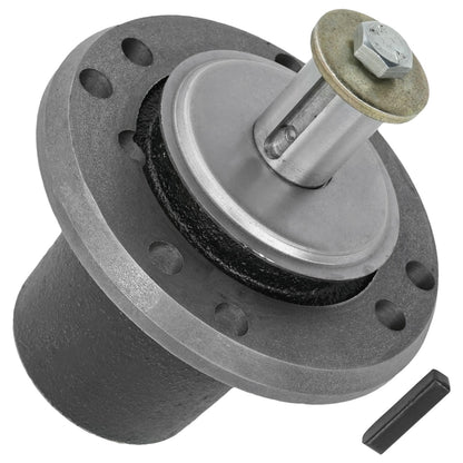 Caltric Deck Spindle Replacement for Gravely 50 Inch (2009–2019)