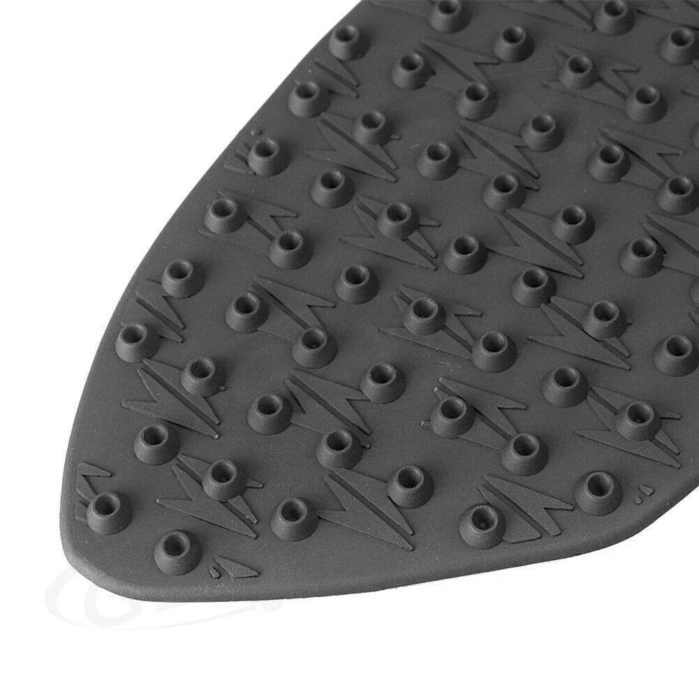 Tank Traction Side Pad Decals for Ducati Diavel (2012-2015)