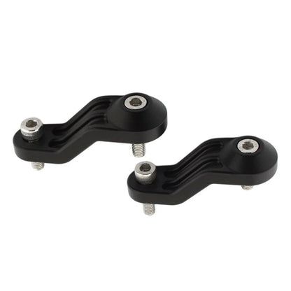 Rear Turn Signal Light Holder for Scrambler Street Twin Cup T100 T120 (2016-2023)