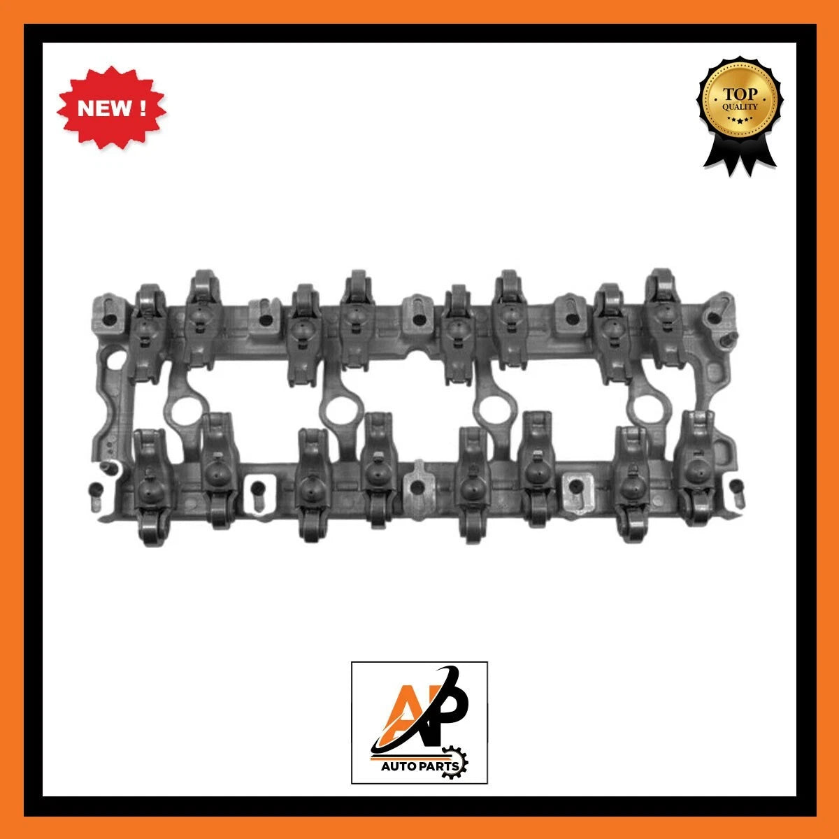 Engine Rocker Arms Bridge Assembly Replacement for Citroen Jumper 2.2 HDi (2002–2014)