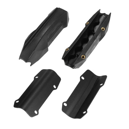 4pcs Crash Bar Bumper Block for BMW R1250GS Adventure, F800GS (2013-2023)