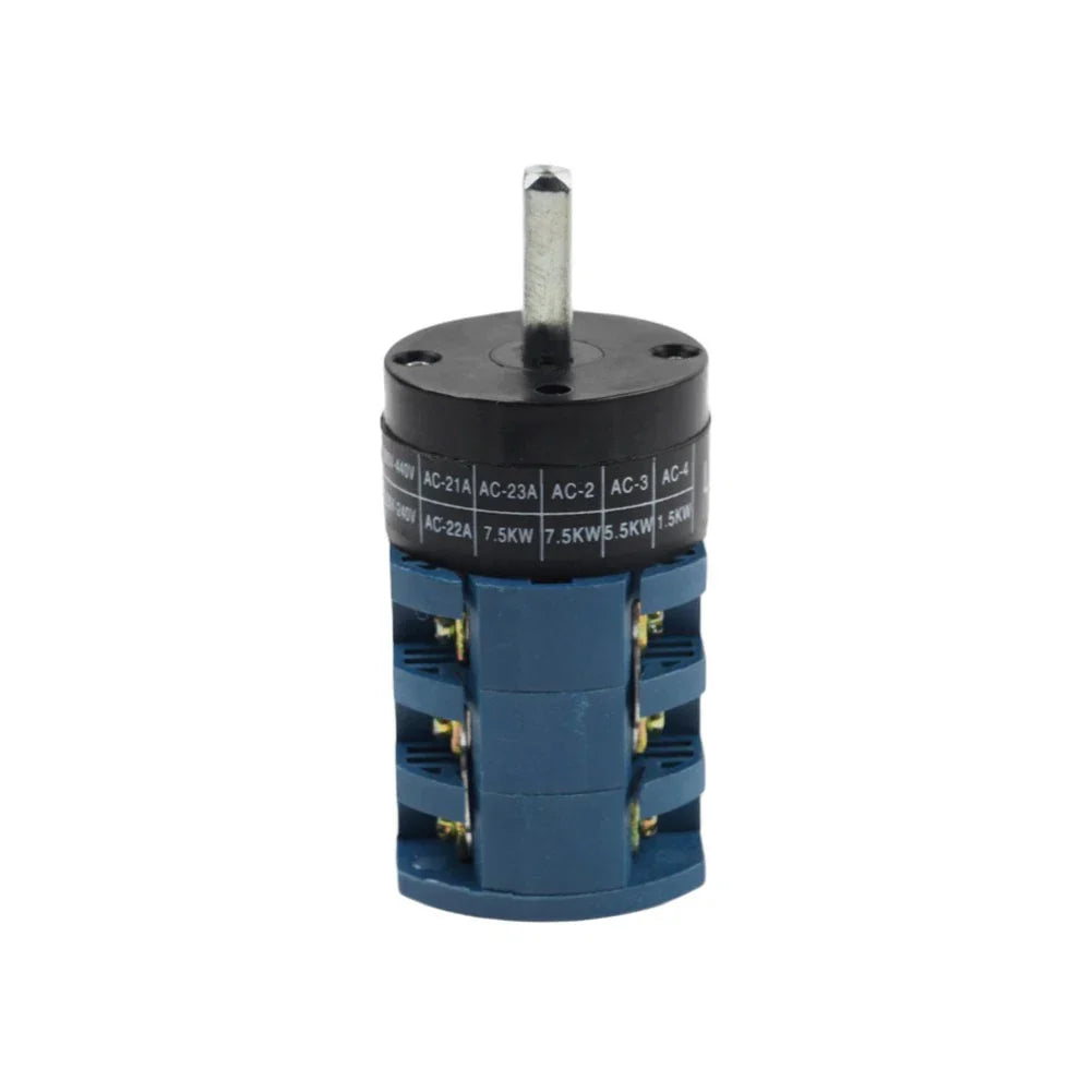 25A Motor Forward Reverse Switch for Tire Changer (2011-2019)