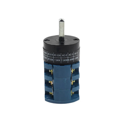 25A Motor Forward Reverse Switch for Tire Changer (2011-2019)