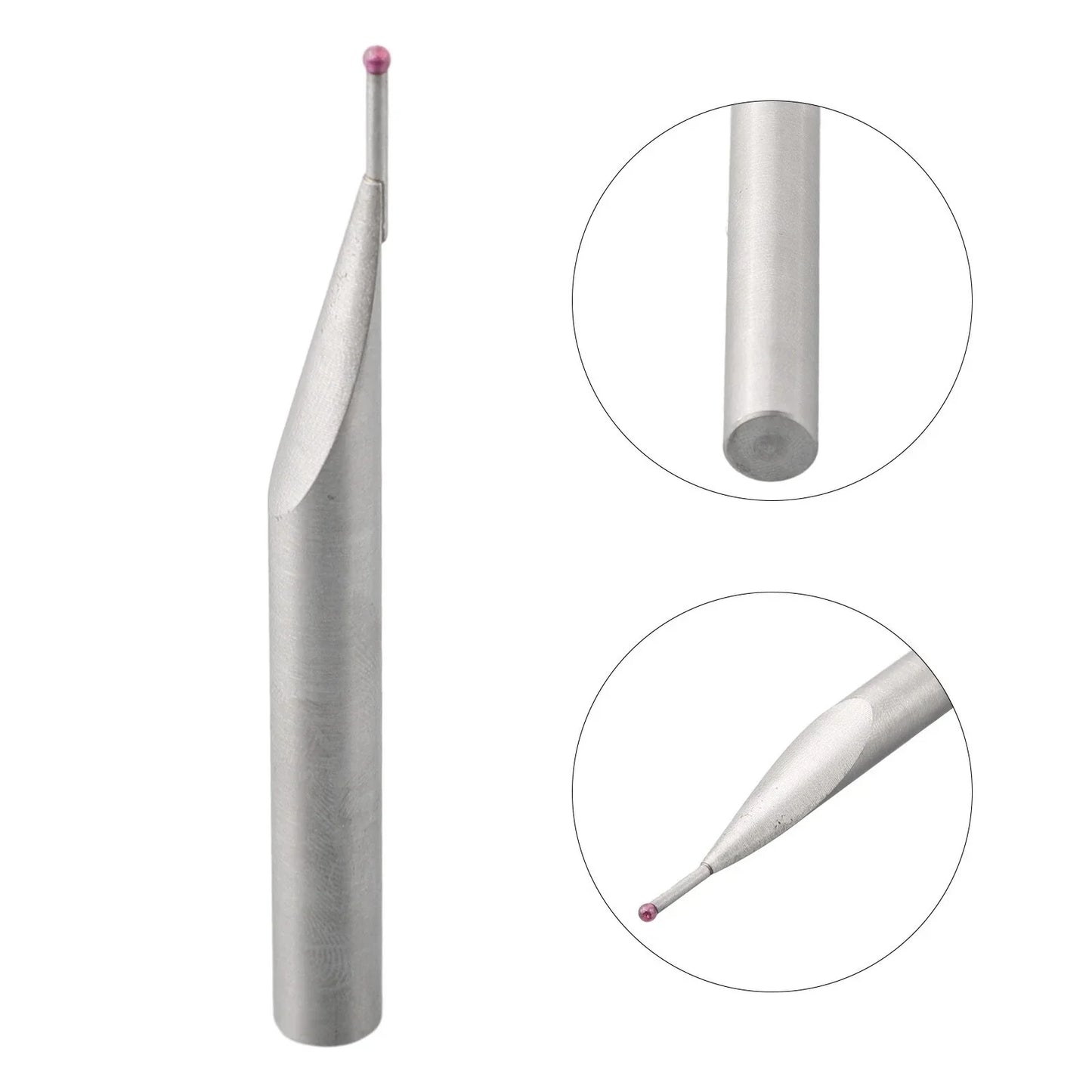14mm Carbide Ball Tip Probe Insert for Measurement Tools