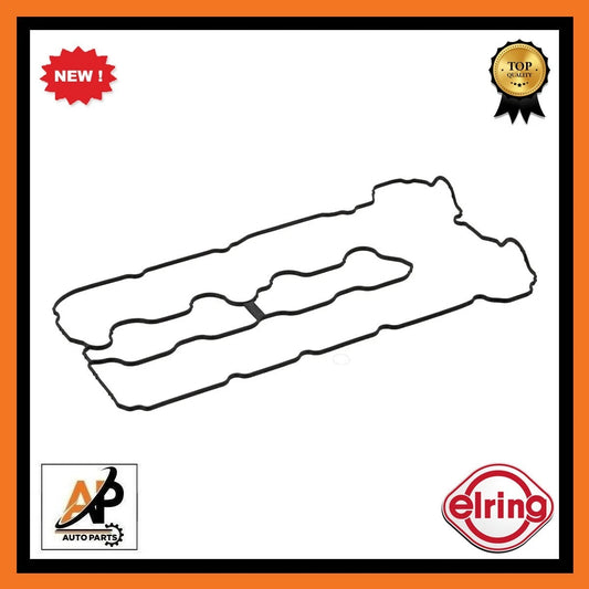 Cylinder Head Cover Gasket Replacement for BMW S63 B44 A  (2010–2016)