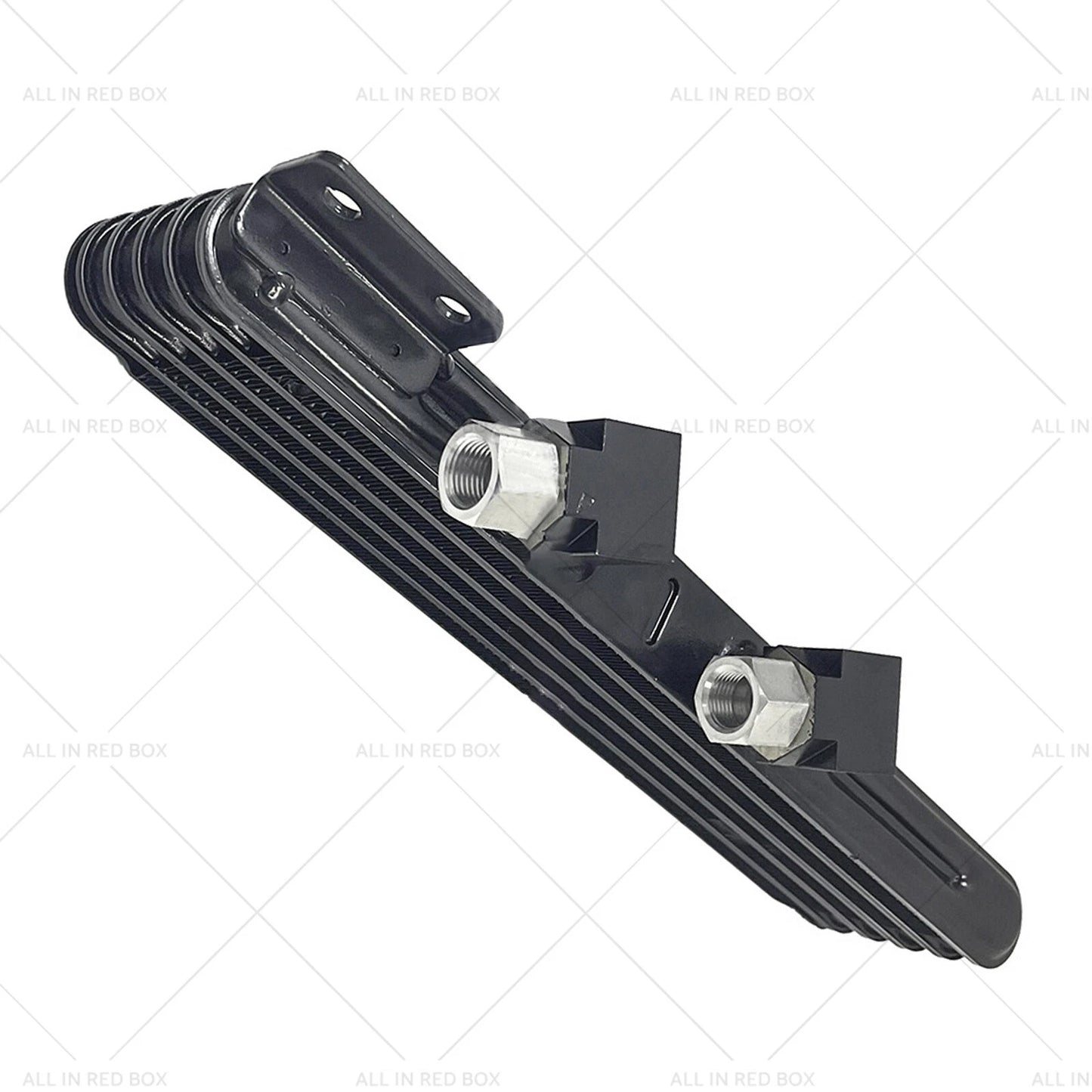 Engine Oil Cooler for Mitsubishi Pajero 3.5 3.8 V75W V77W (1999-2006)