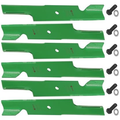 52 in Deck Blade 18.25 in Replacement for Simplicity (2004–2015)