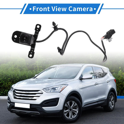 Rear View Backup Camera for Hyundai Santa Fe (2017-2019)