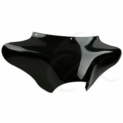 Batwing Fairing Windshield for Harley Softail Yamaha V-Star 650 1100 Classic