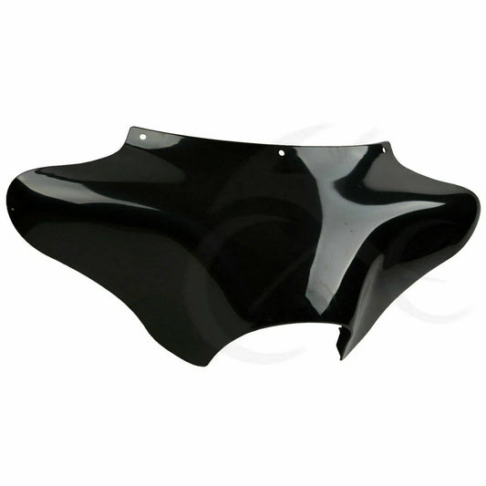 Batwing Fairing Windshield for Harley Softail Yamaha V-Star 650 1100 Classic