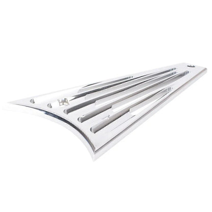 Radiator Grille Guard Cover for Harley FLHT FLHR FLTR FLHX (2009-2013)