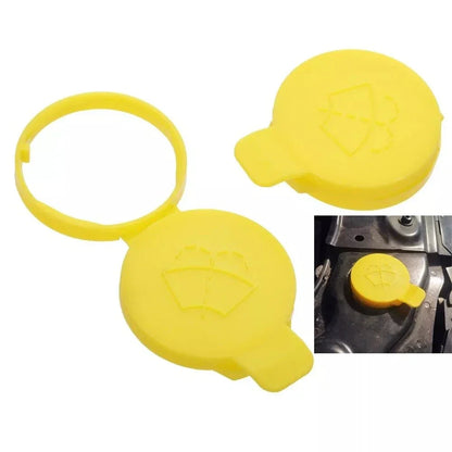 Windscreen Washer Bottle Cap for Saab 9-3 9-5 9-3X (2003-2012)