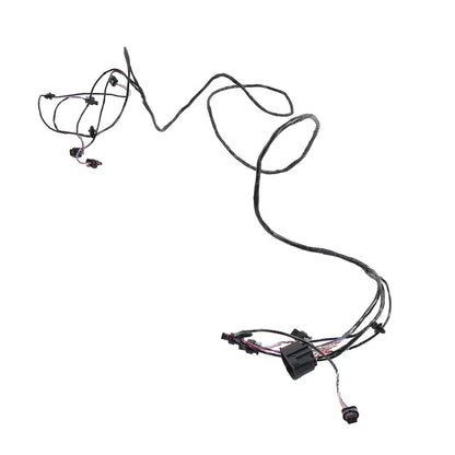 Front Bumper Wiring Harness for Land Rover Range Rover Sport (2018-2022)