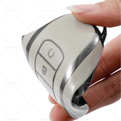 TPU Remote Key Fob Case Cover for Chery Omoda 5 (2022-2023)