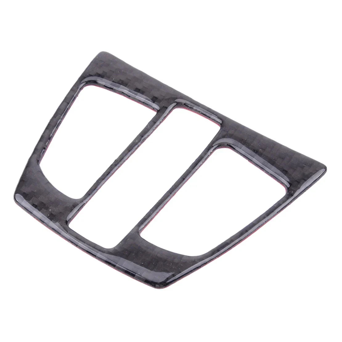 Carbon Fiber Roof Reading Light Frame Cover for BMW X1 X5 X6 F20 F30 F32 F34
