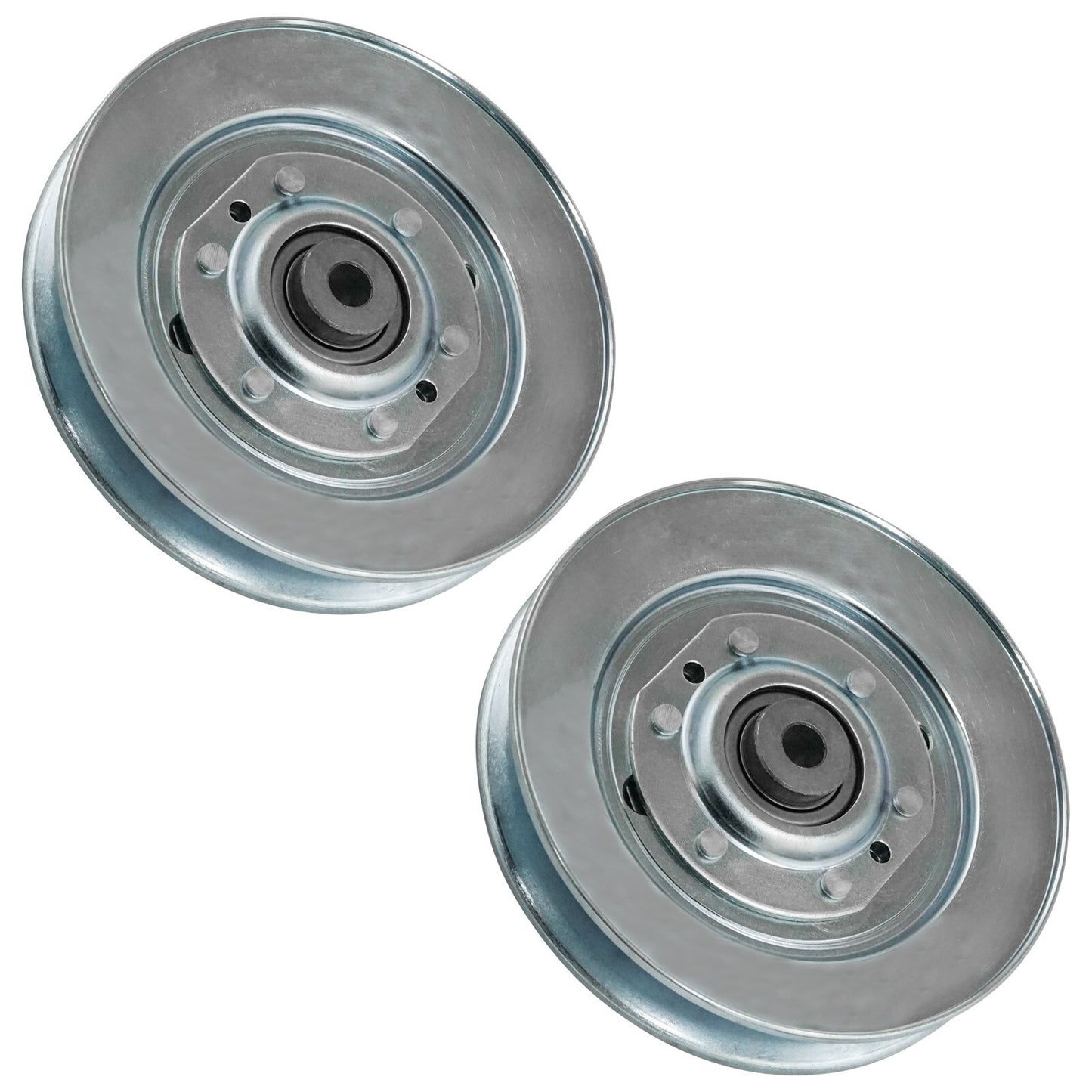 Deck Pulley 60in for Ferris ISX2200 ISX3300 ISX800 (2008–2018)