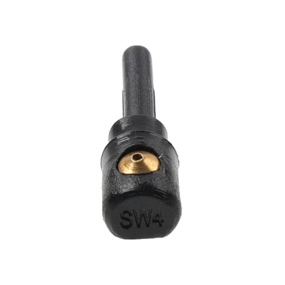 Rear Windshield Washer Nozzle for Audi A3 A4 S3 VW Golf Rabbit Jetta Passat