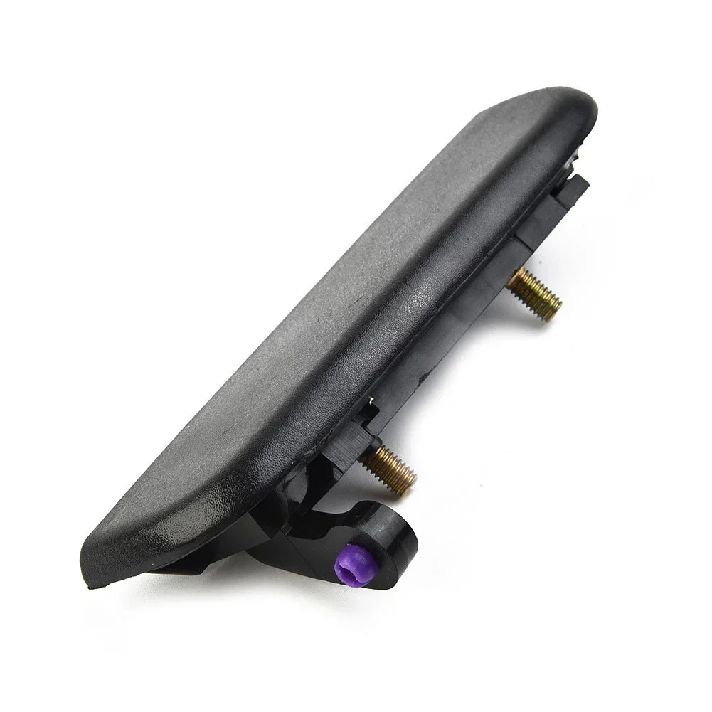 2 x Door Handle Accessories Plastic Outdoor Left/Right Exterior