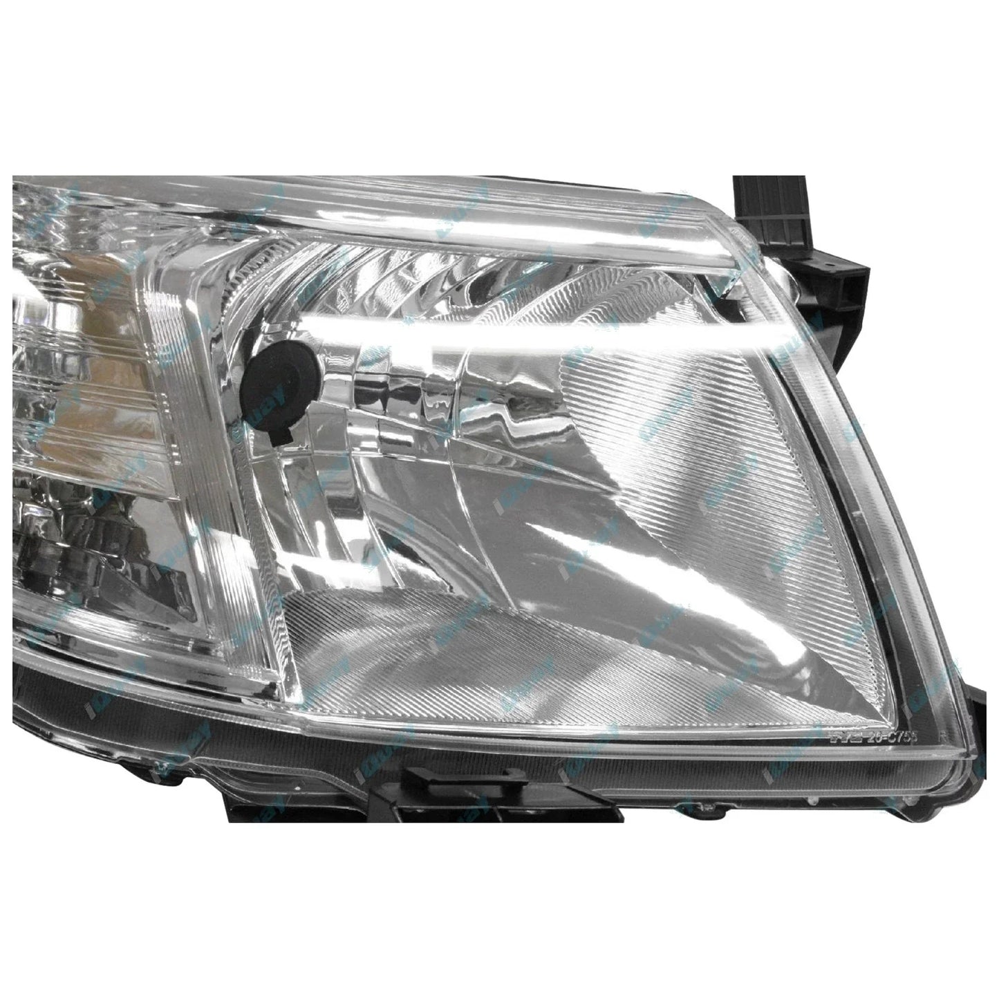 RH Genuine Headlight for Toyota Hilux TGN/KUN/GGN 2011-2015 Right Driver