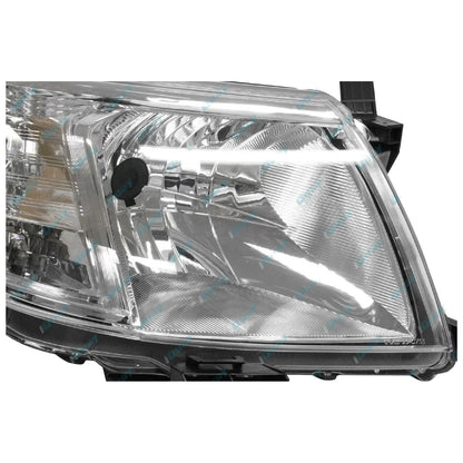 RH Genuine Headlight for Toyota Hilux TGN/KUN/GGN 2011-2015 Right Driver