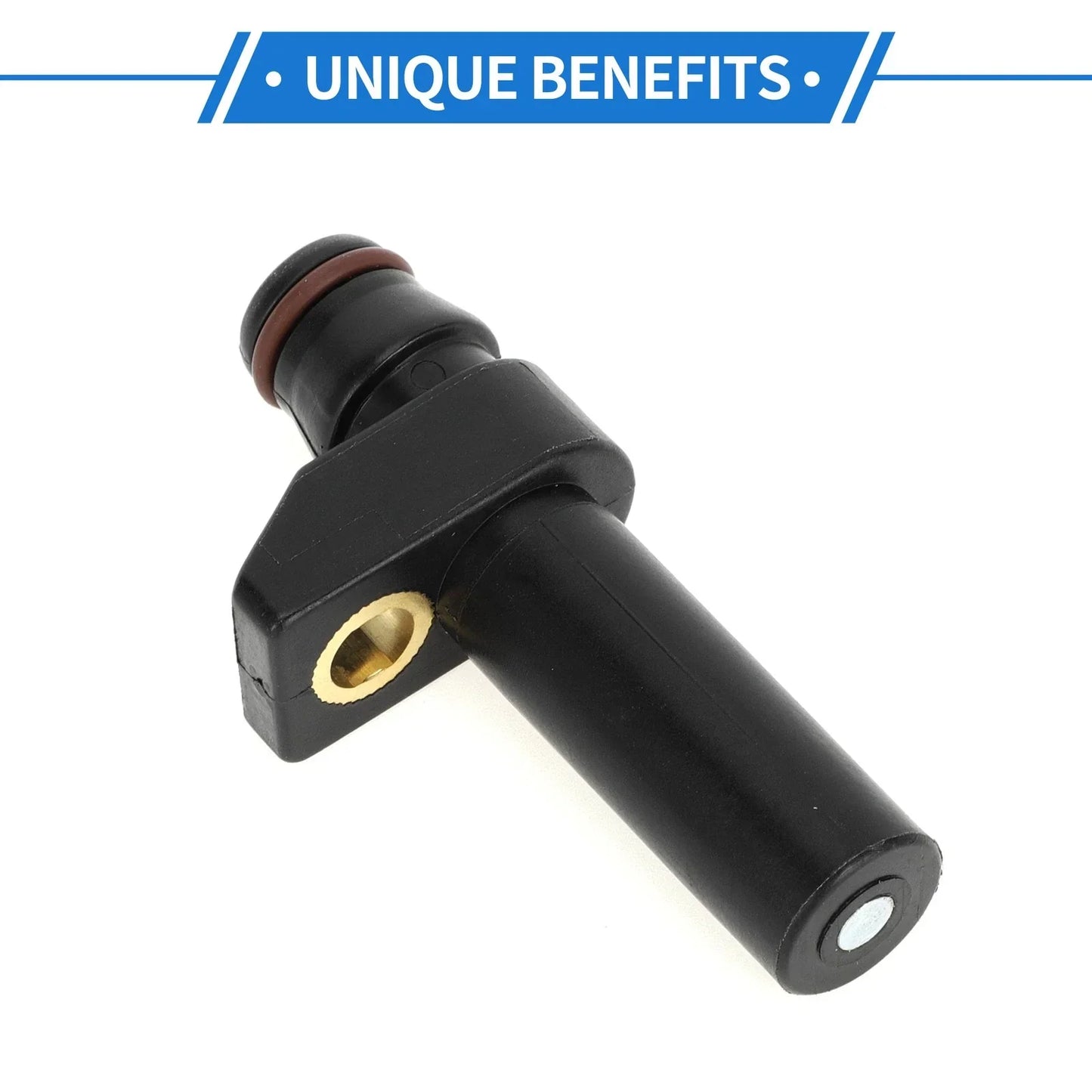 Crankshaft Position Sensor for MERCEDES-BENZ W202 C200 (1994-2000)
