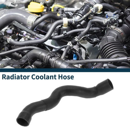 Radiator Coolant Hose for Mercedes-Benz E320 3.2L (1998-2003)
