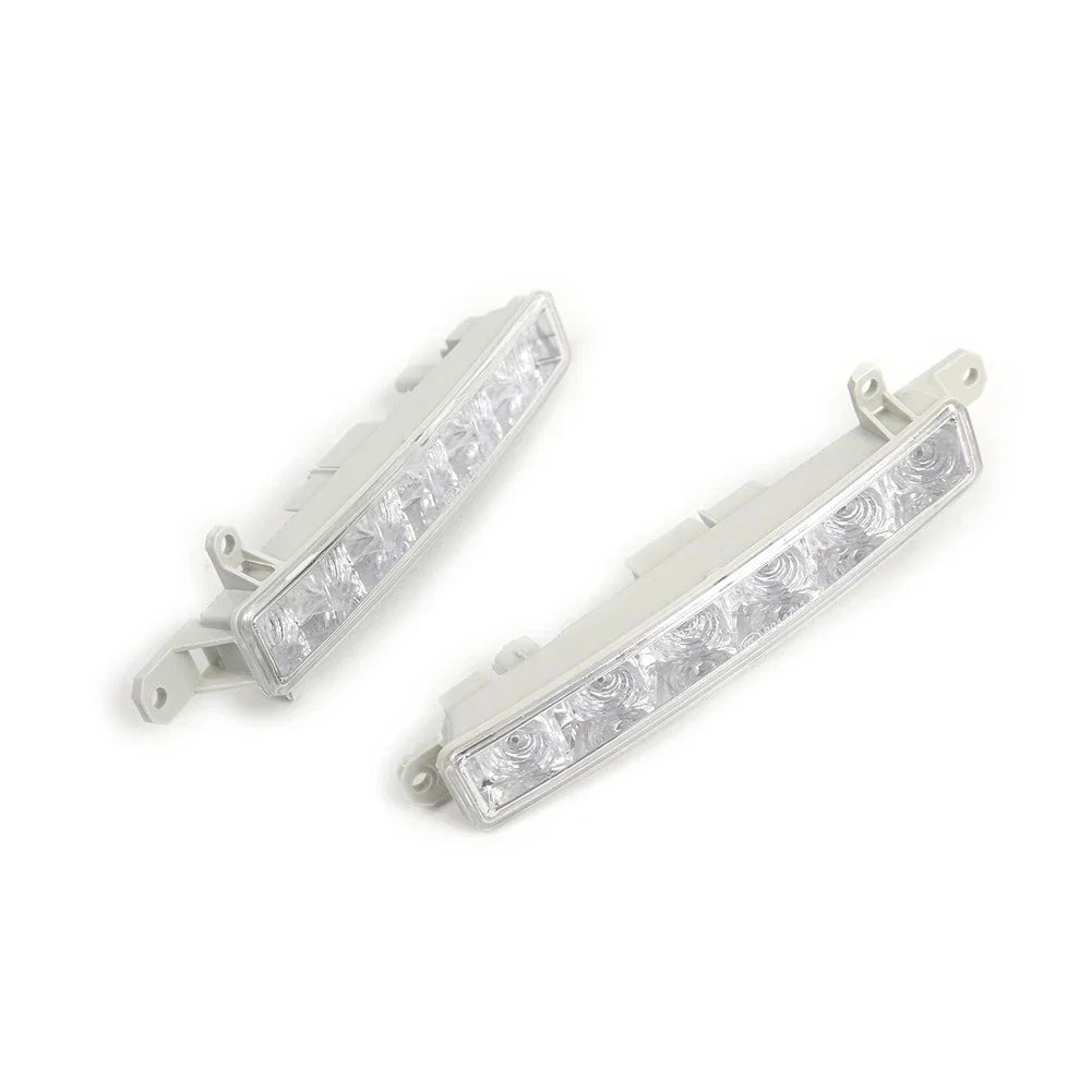 Daytime Running Lights for Citroen Berlingo, Peugeot 107, 308, Partner (2008-2018)