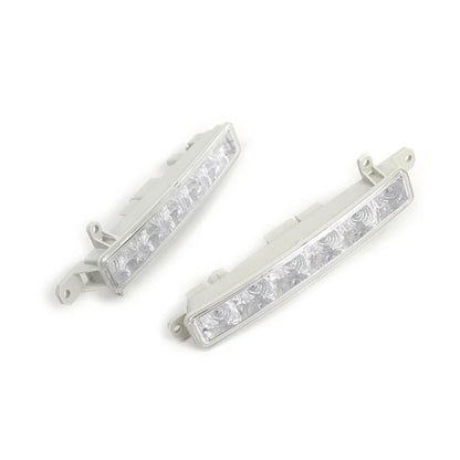 Daytime Running Lights for Citroen Berlingo, Peugeot 107, 308, Partner (2008-2018)