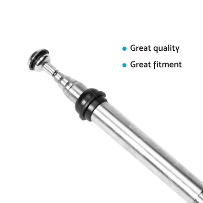 Antenna Mast Rope for Toyota Landcruiser 70 76 78 79